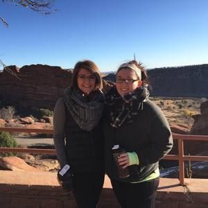 Meet your Posher, Angela