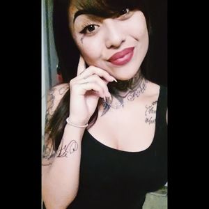 Meet your Posher, Lexi