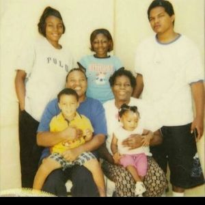 Meet your Posher, Carolyn