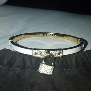 Authentic Michael Kors Bracelet