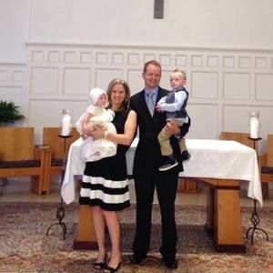 Meet your Posher, Christopher