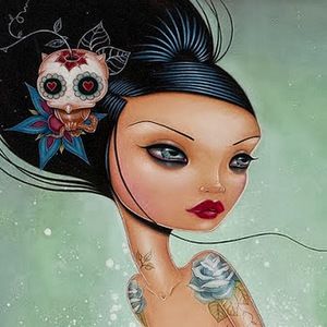 Meet your Posher, Rhondi