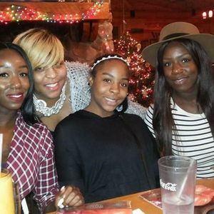 Meet your Posher, Kim