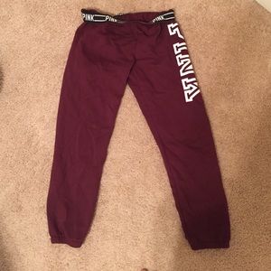 comfortable sweatpants