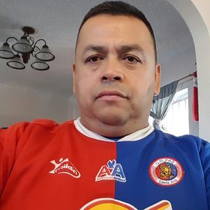 Meet your Posher, Armando