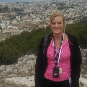 Meet your Posher, Meg