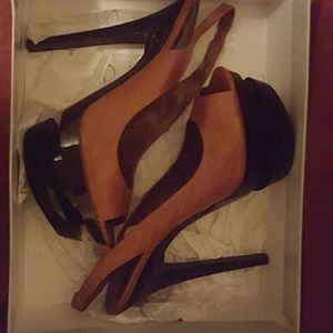 PLATFORMS-JESSICA SIMPSON☆☆