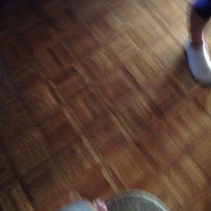 Meet your Posher, Chad