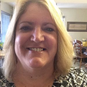 Meet your Posher, Debra