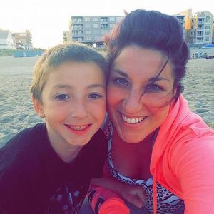 Meet your Posher, Jenna