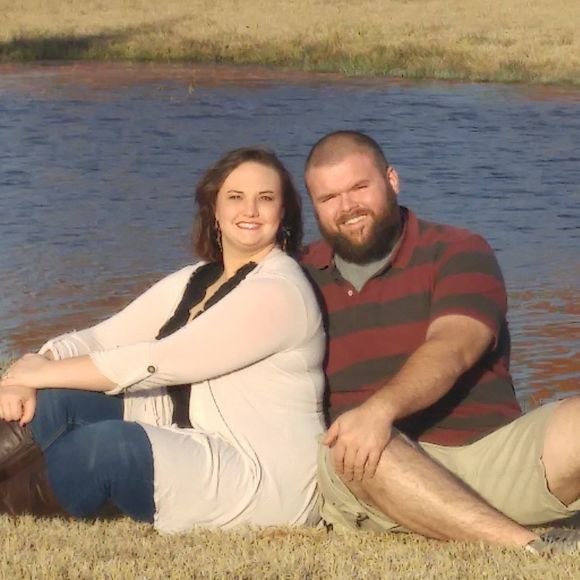 Meet your Posher, Krista - Picture 1 of 1