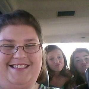 Meet your Posher, Kristin