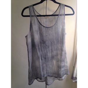 Eileen fisher tank