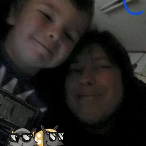 Meet your Posher, Reba