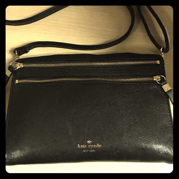 Kate spade Social Butterfly Skyler