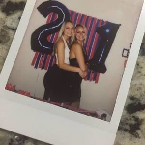 Meet your Posher, Morgan