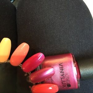 Meet your Posher, Rach