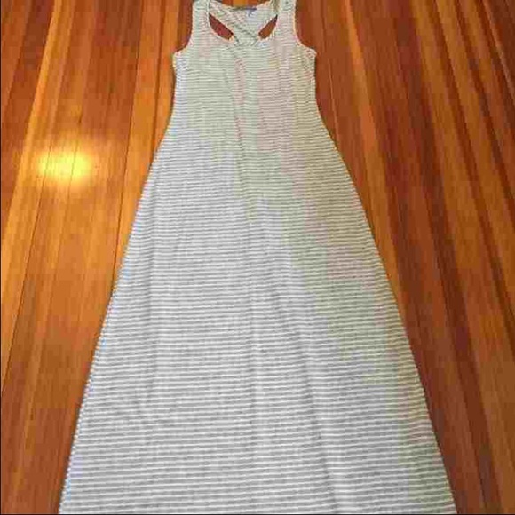 Finn & Clover: striped maxi - Picture 4 of 4