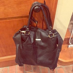 Timi and Leslie diaper bag. Like new.