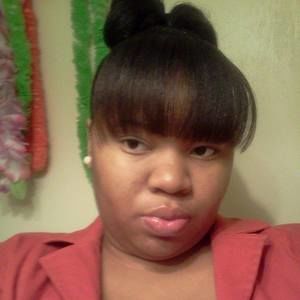 Meet your Posher, Javonte