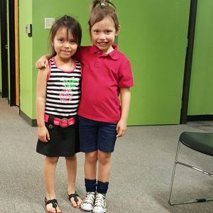 Meet your Posher, Lorena