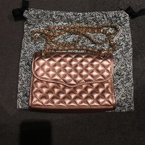 Rebecca Minkoff crossbody