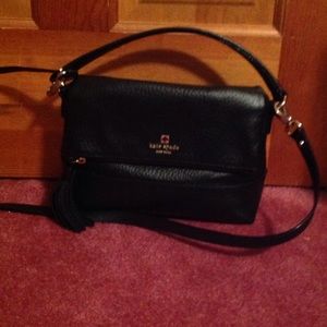 Kate Spade New York Cobble Hill Marsala Crossbody