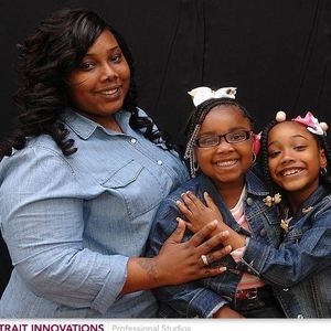 Meet your Posher, Angela