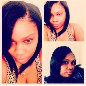 Meet your Posher, Keekee