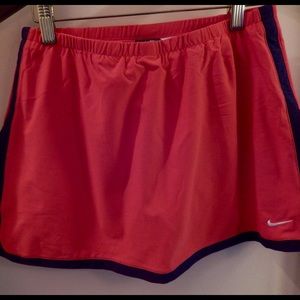 Nike 🎾 Tennis Skirt 🎾