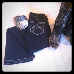 Ariat jeans