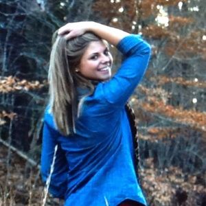 Meet your Posher, Lindsay