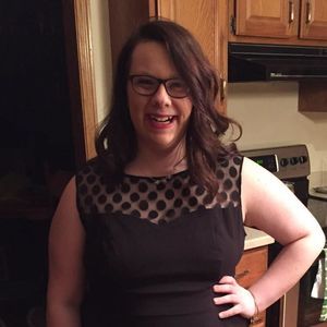 Meet your Posher, Alexis