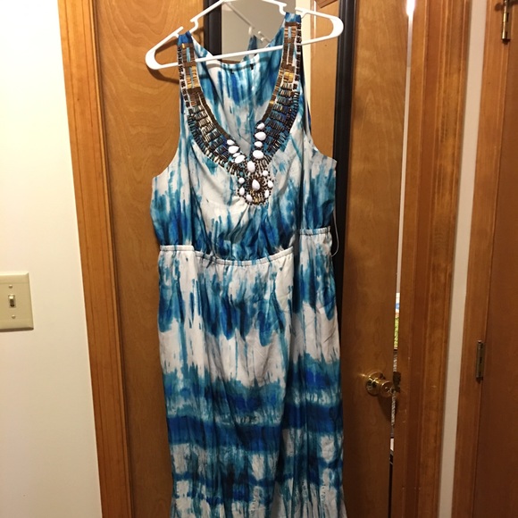 Layne Briant Dress