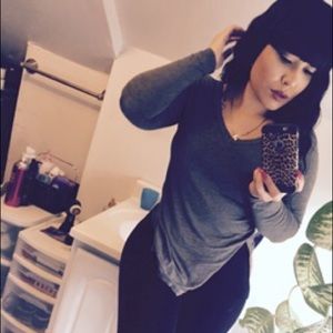 Meet your Posher, Monique