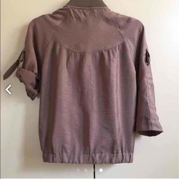 Jacket - Picture 4 of 4