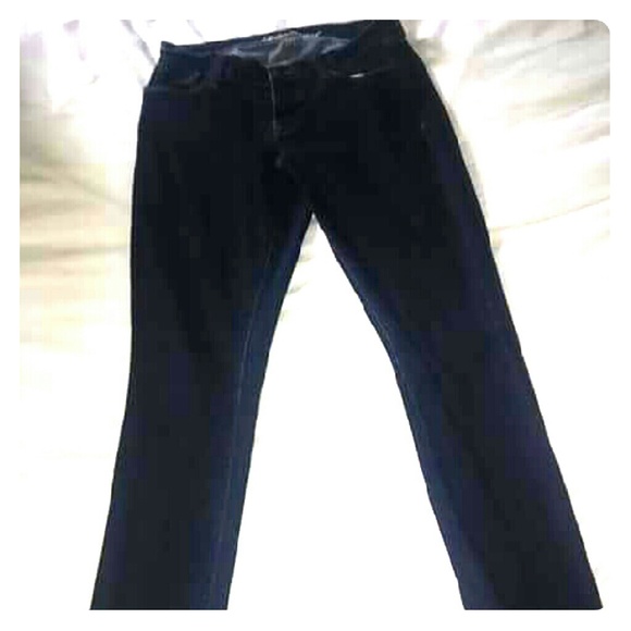 Old navy sweet heart skinny jeans 6L