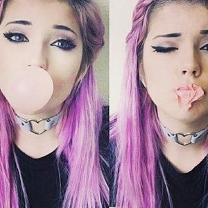 Meet your Posher, Hope