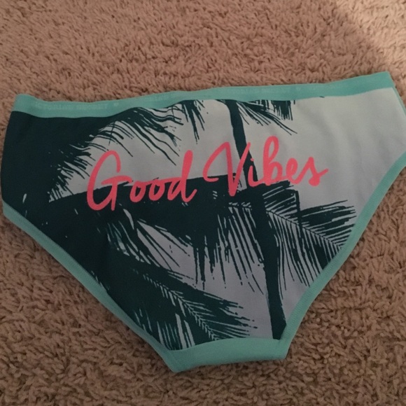 VS PANTY - Picture 3 of 4