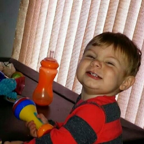 Meet your Posher, Erica - Picture 1 of 1