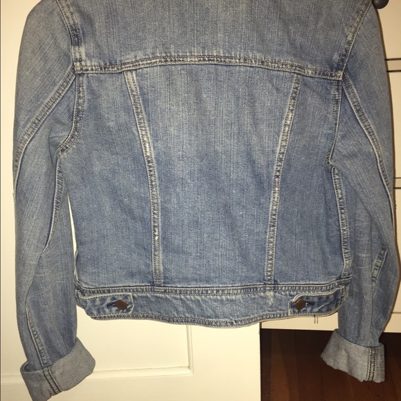American Eagle Denim Jacket - image 3