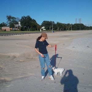 Meet your Posher, Chun