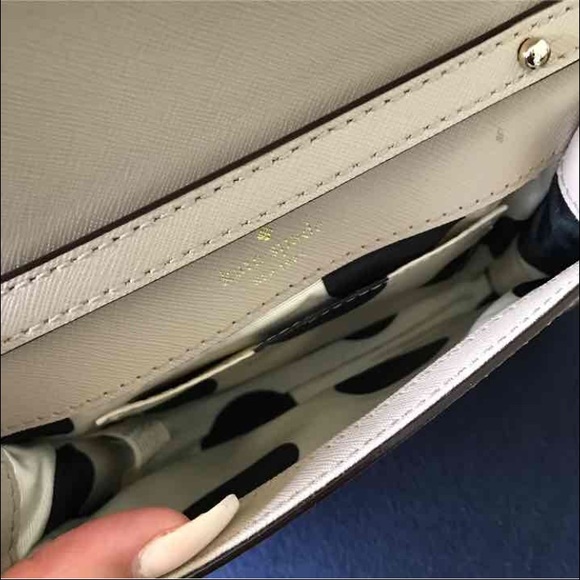 Kate Spade Purse - Picture 4 of 4