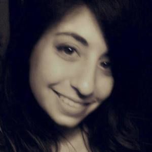 Meet your Posher, Roxanne