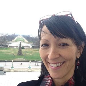 Meet your Posher, Audrey