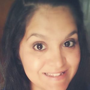 Meet your Posher, Jacquelyn