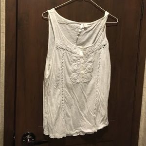 Lauren Conrad tank top