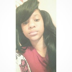 Meet your Posher, Karissa