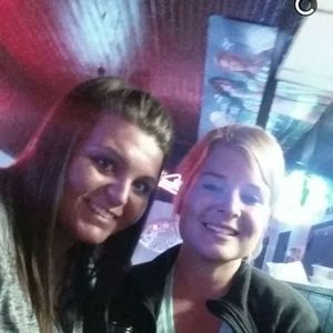 Meet your Posher, Jenna