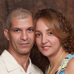 Meet your Posher, Dianny